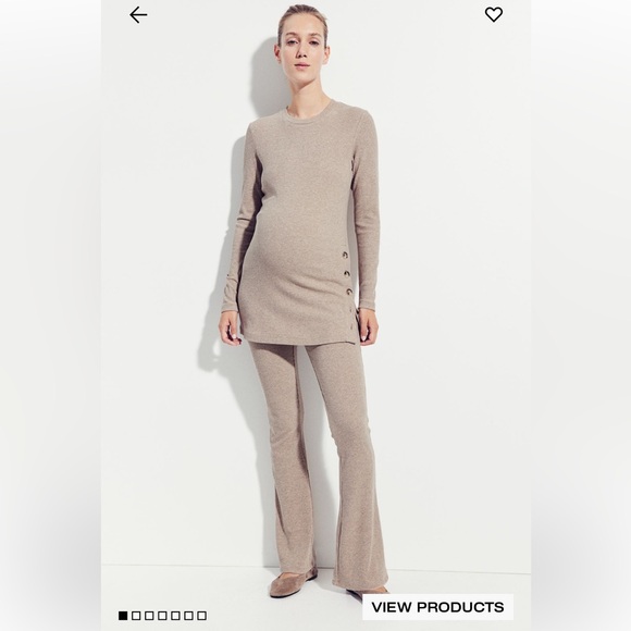 Mama H&M size M sweater - Picture 2 of 6